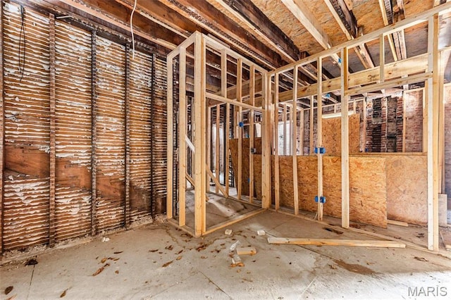 5943 Page Blvd, Saint Louis, MO 63112 - view of miscellaneous room
