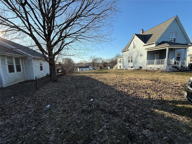 431 Koch Ave, Cape Girardeau, MO 63703