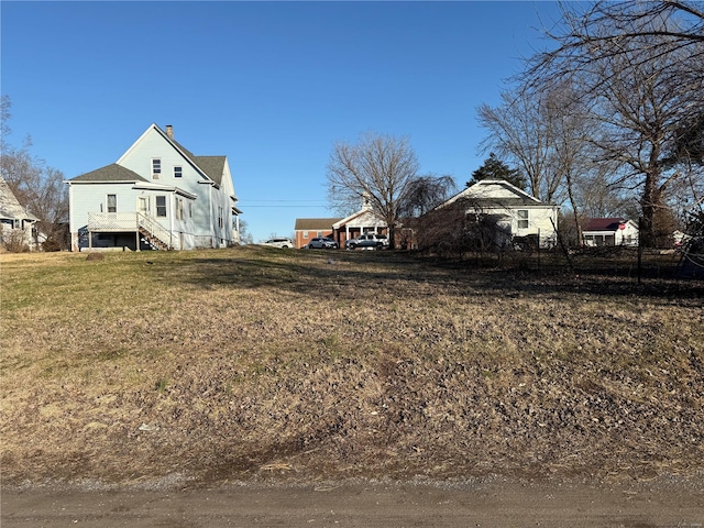 431 Koch Ave, Cape Girardeau, MO 63703