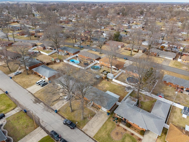 2571 Boyle Ave, Granite City, IL 62040 - view of property location featuring nearby suburban area