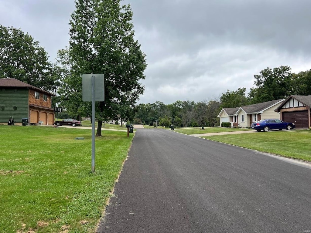 0 Meadow Ln, Kirksville, MO 63501