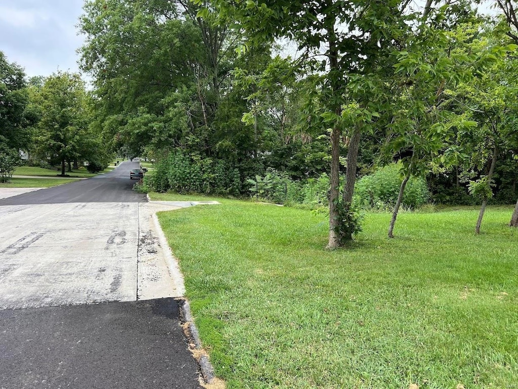 0 Meadow Ln, Kirksville, MO 63501