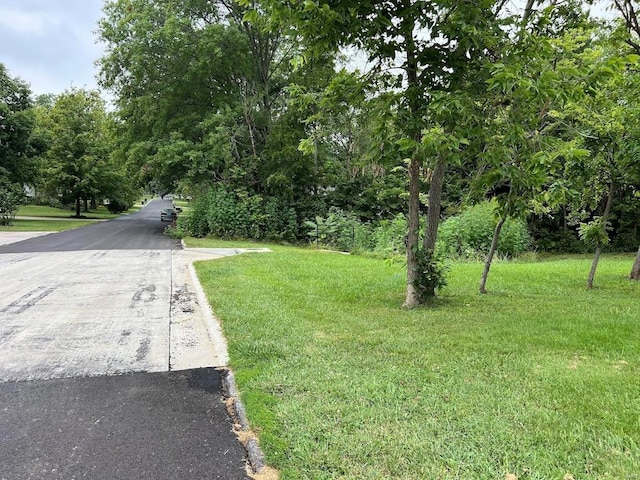 0 Meadow Ln, Kirksville, MO 63501