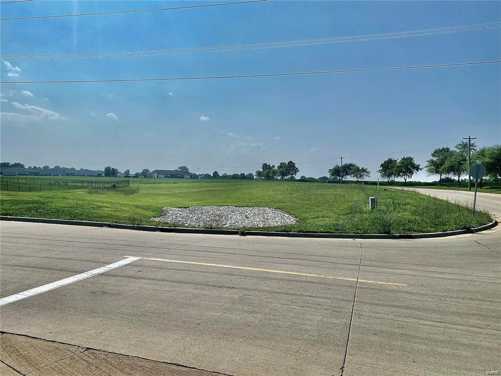 0 N June St, Jerseyville, IL 62052 - photo 1