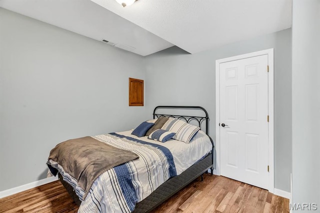 1972 Sugar Hollow Ct, Marthasville, MO 63357 - bedroom featuring wood finished floors and baseboards
