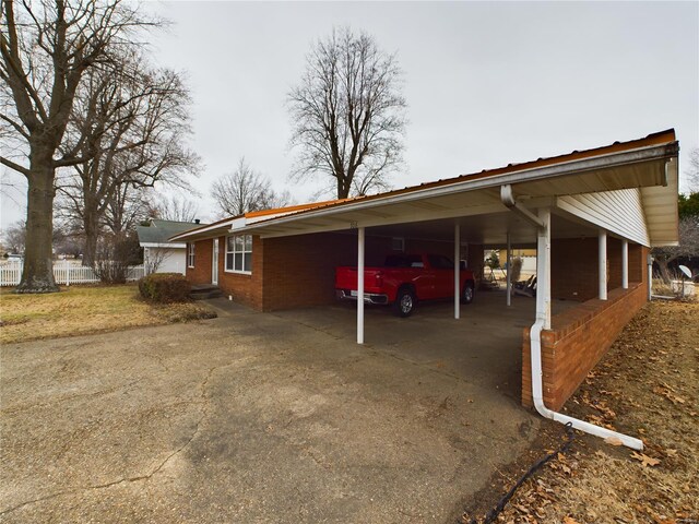 706 Smith St, Malden, MO 63863 - photo 4