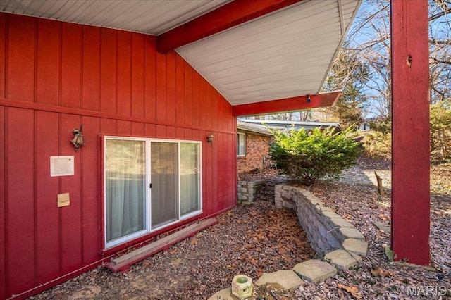 32 Briarcliffe Dr, Collinsville, IL 62234 - view of side of home