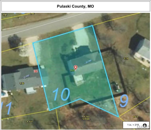 15380 Top Dr, Saint Robert, MO 65584 - photo 30