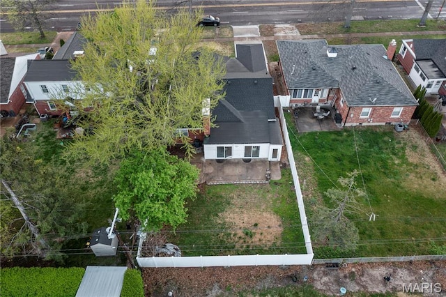 5816 Jamieson Ave, Saint Louis, MO 63109 - view of subject property