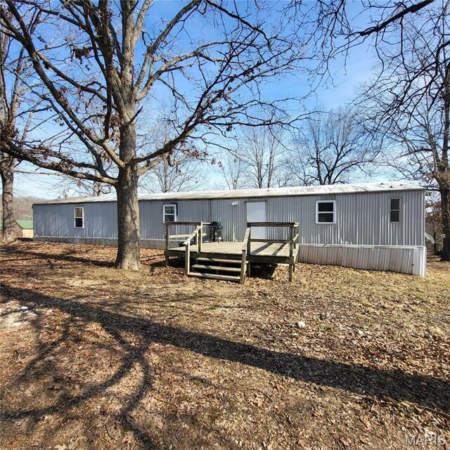 1213 Ripley Route U, Doniphan, MO 63935 - photo 1