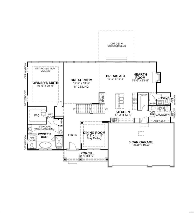 142 Royal Troon Dr, Dardenne Prairie, MO 63368 - photo 2