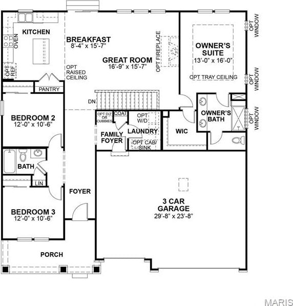 254 Randlin Dr, Ofallon, MO 63367 - photo 14