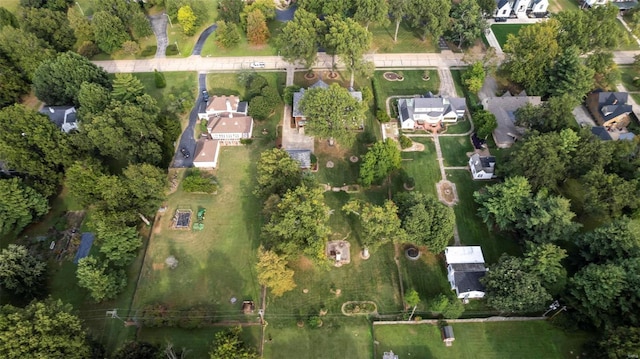 1011 N Ranney St, Sikeston, MO 63801 - view of property location with nearby suburban area