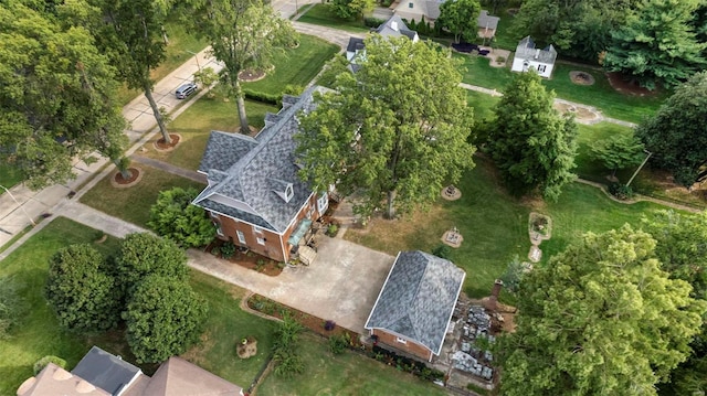 1011 N Ranney St, Sikeston, MO 63801 - view of property location