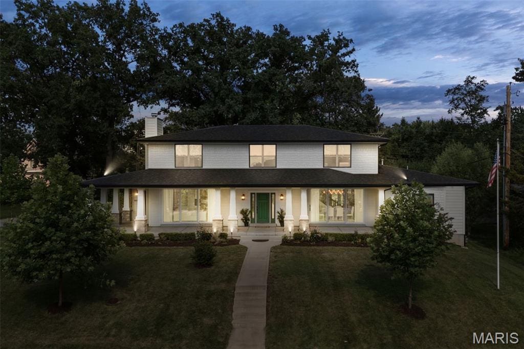 11600 Serama Dr, Saint Louis, MO 63131 - photo 1