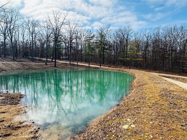 water view
