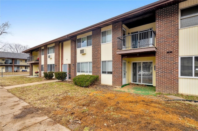 7579 Hazelcrest Dr Unit A, Hazelwood, MO 63042 - view of building exterior