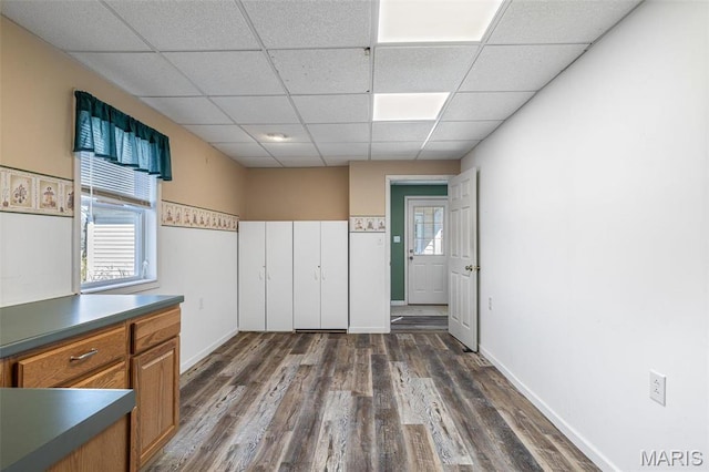 4645 Quail Run Rd, Farmington, MO 63640 - surrounding community with a paneled ceiling