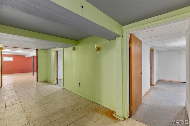 209 S Montgomery St, Gillespie, IL 62033 - view of corridor