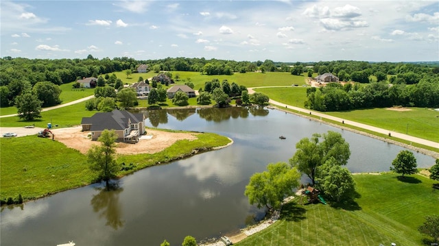 685 Greystone Dr, Washington, MO 63090