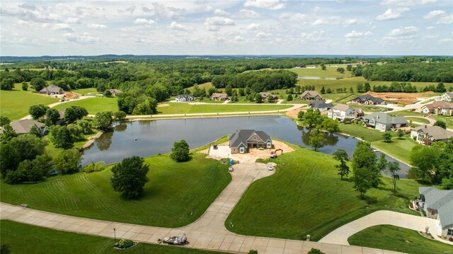 685 Greystone Dr, Washington, MO 63090