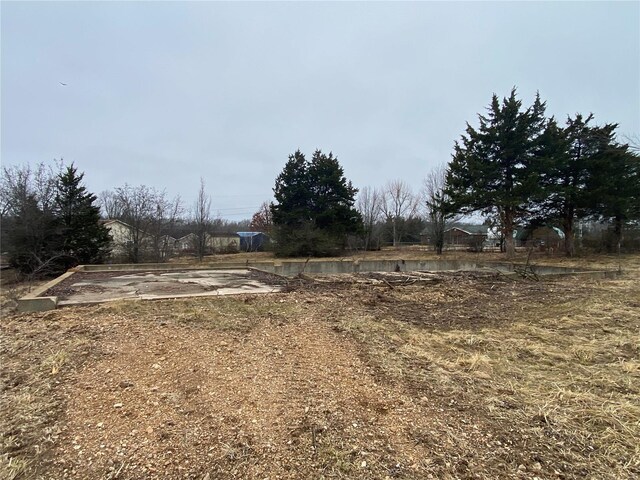 16340 Caldwell Ln, Dixon, MO 65459 - view of yard