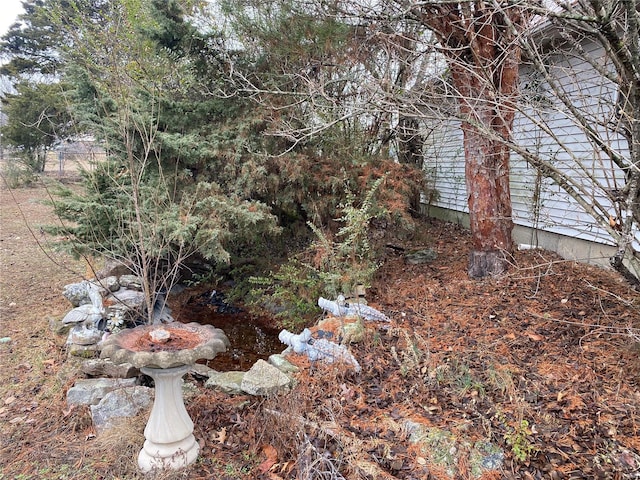 16340 Caldwell Ln, Dixon, MO 65459 - view of yard