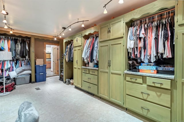 291 Deer Run Acres A, Williamsville, MO 63967 - view of spacious closet