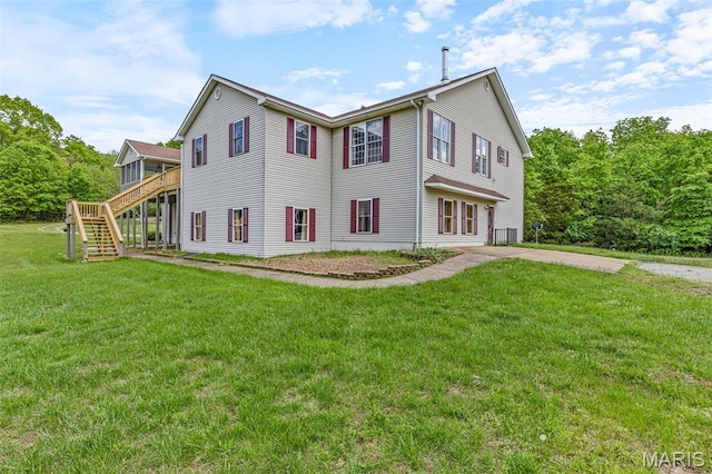 107 Wild Horse Rd, Farmington, MO 63640 - photo 1