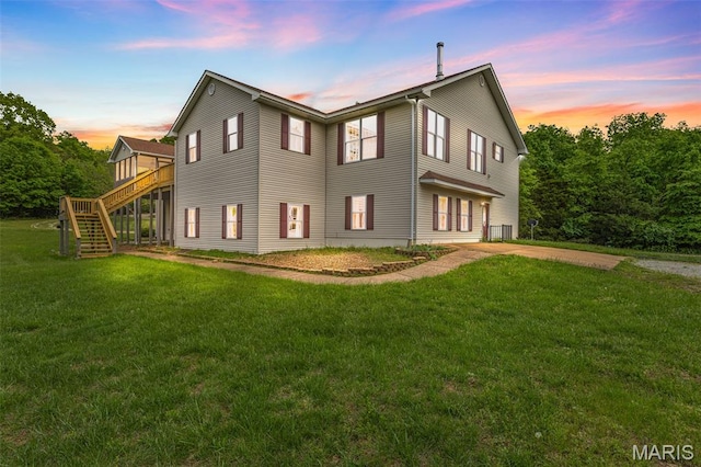 107 Wild Horse Rd, Farmington, MO 63640 - photo 92