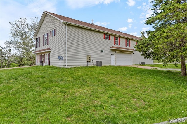 107 Wild Horse Rd, Farmington, MO 63640 - photo 93