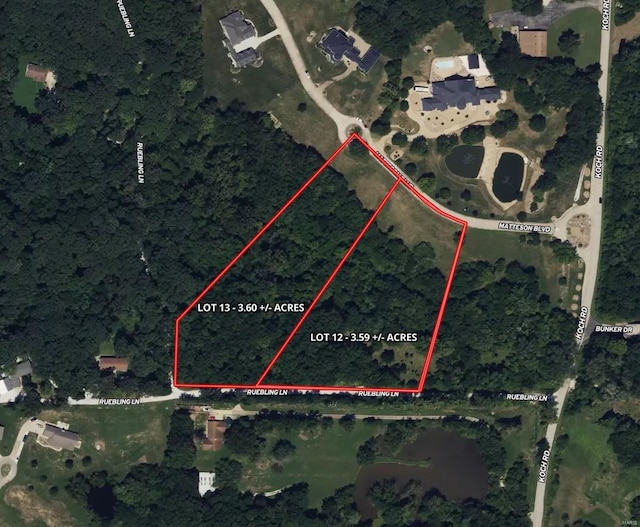 0 Matteson Blvd, Ofallon, MO 63366