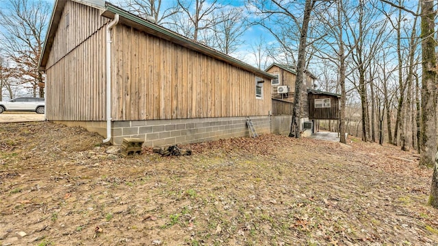 302 Deer Run Acres A, Williamsville, MO 63967 - view of property exterior