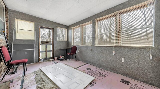 302 Deer Run Acres A, Williamsville, MO 63967 - view of sunroom