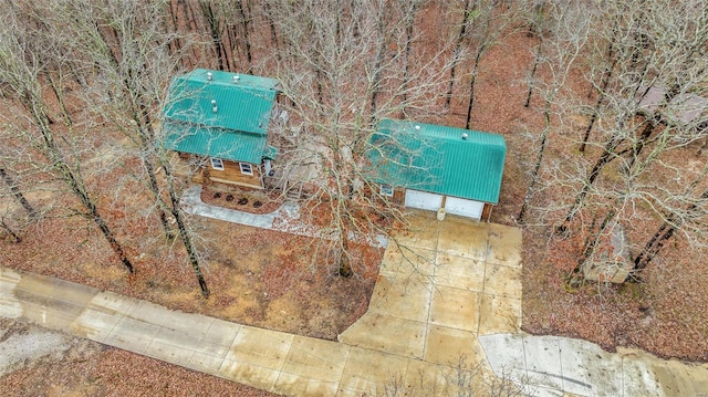 302 Deer Run Acres A, Williamsville, MO 63967 - view of subject property