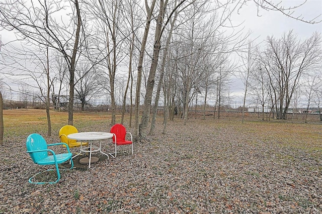 918 Susan St, Dexter, MO 63841 - view of yard