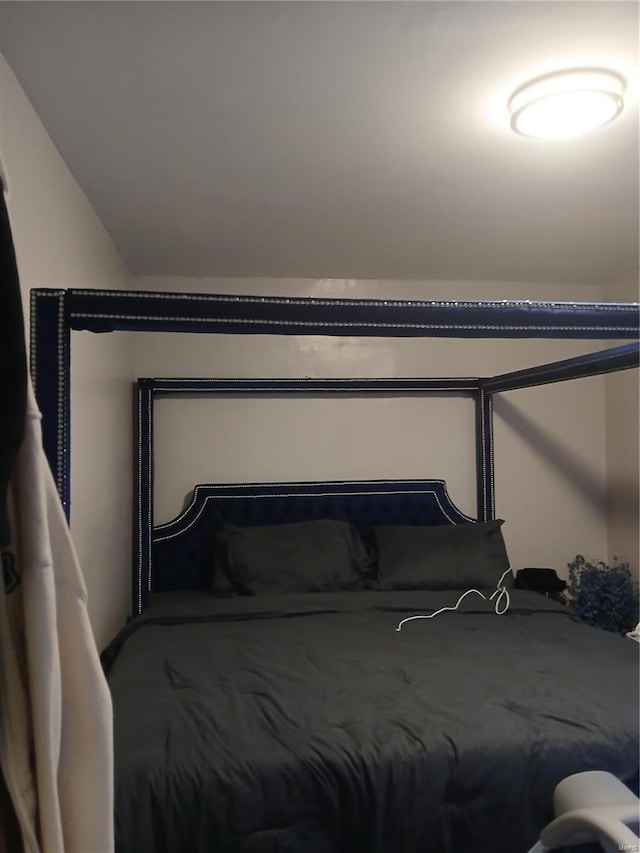 1018 N Hornsby, Saint Louis, MO 63147 - view of bedroom