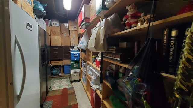 319 County Road 2270, Salem, MO 65560 - view of storage room