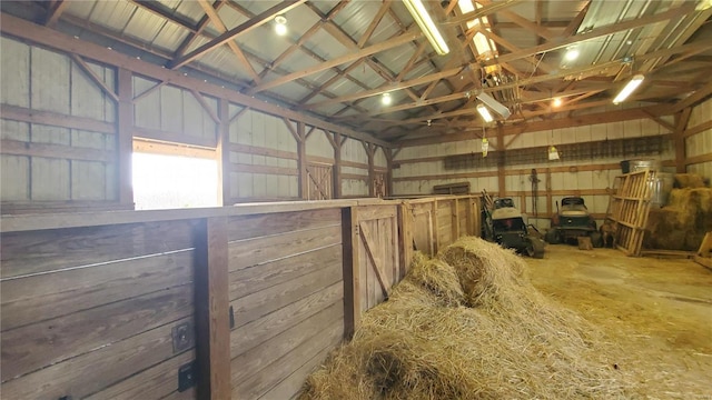 319 County Road 2270, Salem, MO 65560 - view of stable