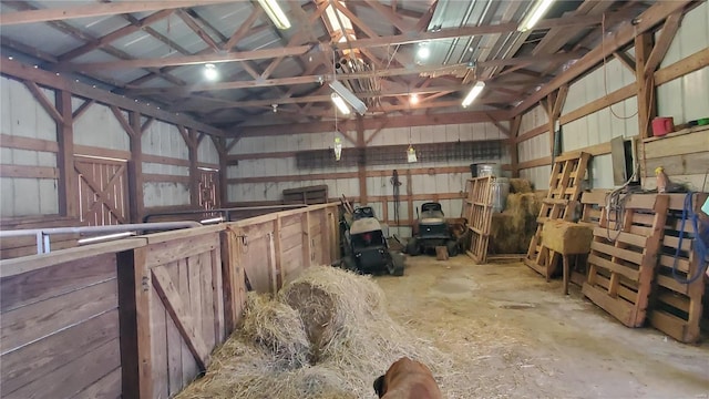 319 County Road 2270, Salem, MO 65560 - view of stable