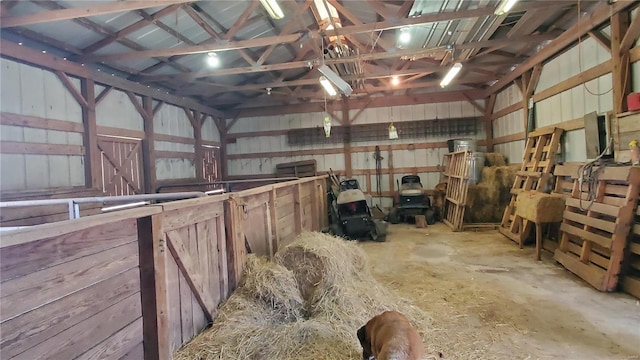 319 County Road 2270, Salem, MO 65560 - view of stable