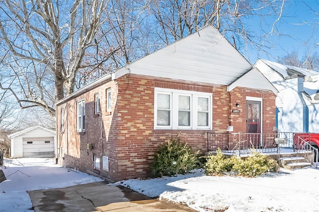 10071 Diamond Dr, Saint Louis, MO 63137 - photo 2