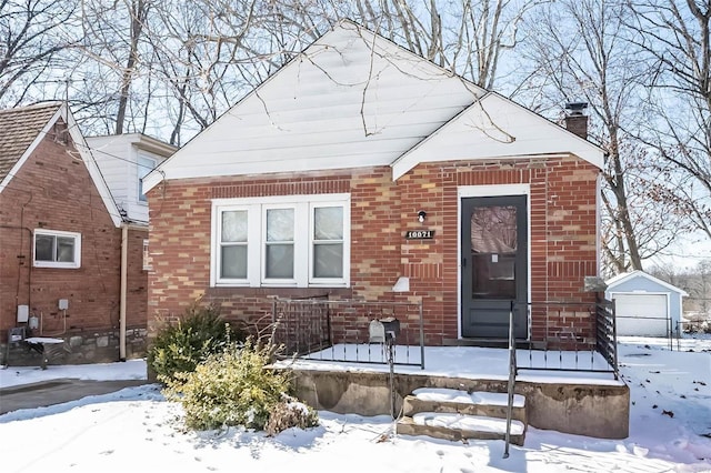 10071 Diamond Dr, Saint Louis, MO 63137 - photo 36