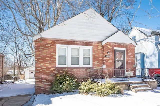 10071 Diamond Dr, Saint Louis, MO 63137 - photo 37