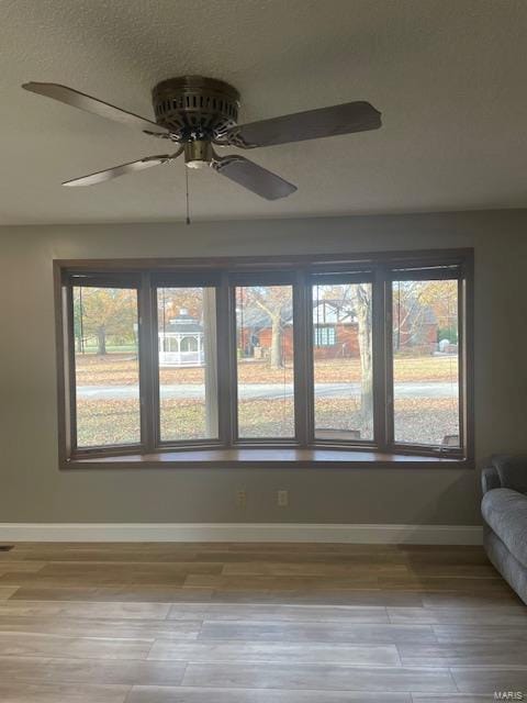 420 Joyce Ave, Bernie, MO 63822 - view of unfurnished sunroom