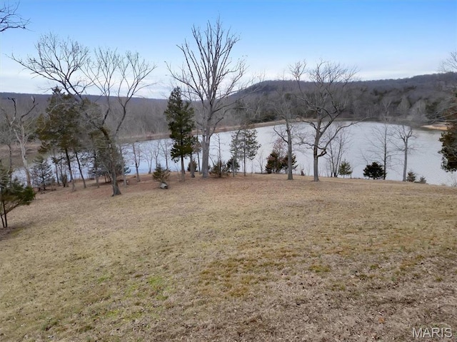 2206 Big River Trl, De Soto, MO 63020