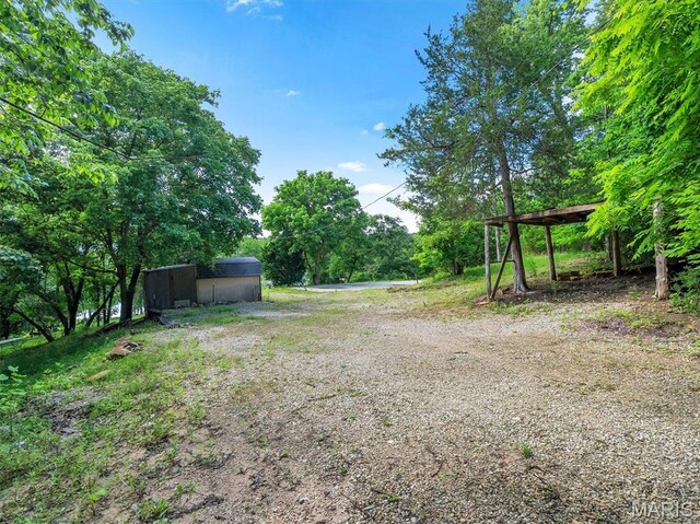 2206 Big River Trl, De Soto, MO 63020