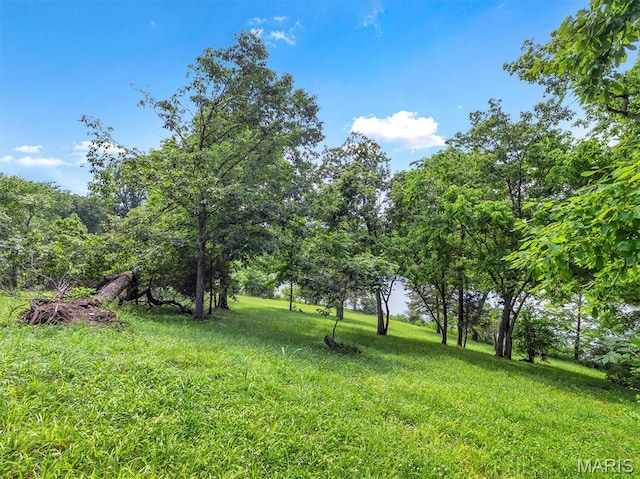 2206 Big River Trl, De Soto, MO 63020