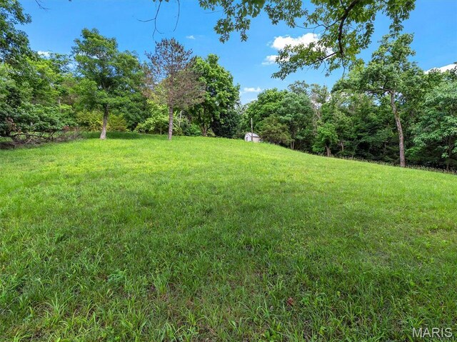 2206 Big River Trl, De Soto, MO 63020