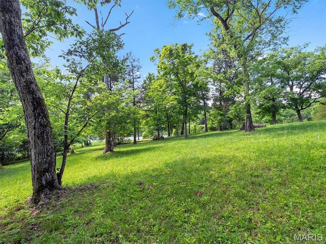 2206 Big River Trl, De Soto, MO 63020